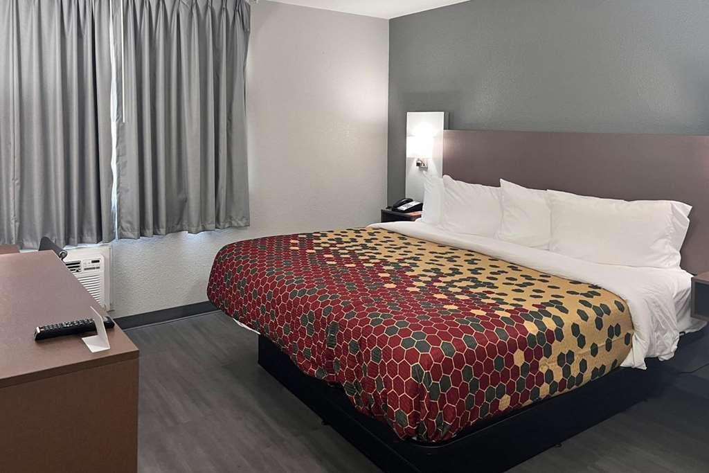 Econo Lodge Portage Kamer foto